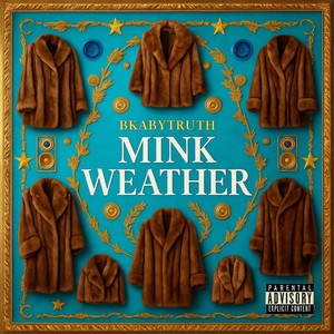 Bury Me in Balencis (Love & Tequila) (Explicit)