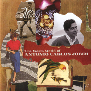 The Warm World Of Antonio Carlos Jobim