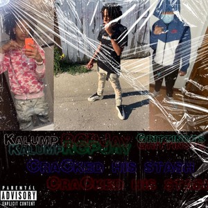 Cracked His Stash (Explicit)