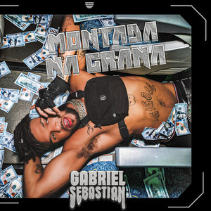 Montada Na Grana (Explicit)