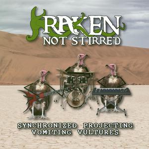 Synchronized Projecting Vomiting Vultures