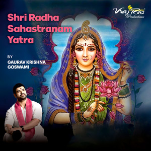 Shri Radha Sahastranam Yatra