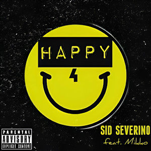 Happy 4 U (Explicit)