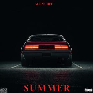 SUMMER (feat. David Morris & Jack Kays)