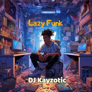 Lazy Funk