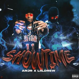 Demon Face (feat. LilJoJo262 & Liildrew) (Explicit)