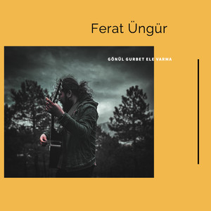 Gönül Gurbet Ele Varma (Akustik)