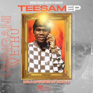 Dlala Inamba (feat. Rockcity, Fawell & UMadiza Tanam)