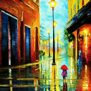 我在人海遇见你