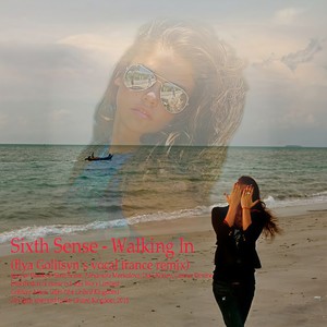 Walking In (Original Mix)