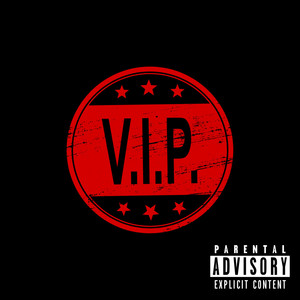 Presença Vip (Explicit)