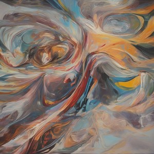 Moving In Time // ALT MIX