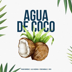 Agua de Coco