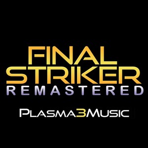 Final Striker Remastered