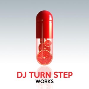 DJ Turn Step Works