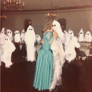 ghostami ancora un po'!