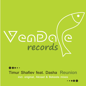 Reunion (Aknael & Bekeela Dub Mix)