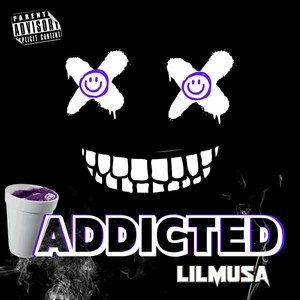 Addicted (Explicit)