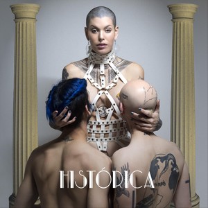 Histórica (feat. Ana Devin)