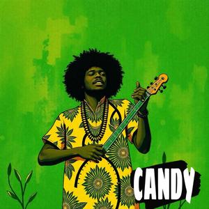 CANDY (afrobeat)