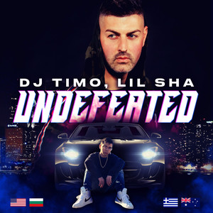 Undefeated (Explicit)