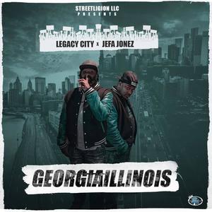 I Ain't WORRIED(feat. LEGACY CITY, AVAR THE STAR, KNOWLEDGE) (Explicit)