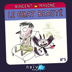 Le chat beauté (Conte mélangé, vol. 5)