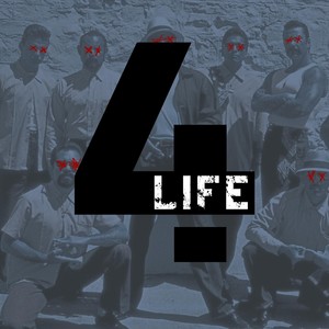 4 Life (Explicit)