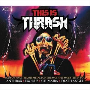 This Is Thrash