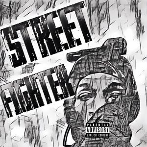Street Fighter EP (Explicit)