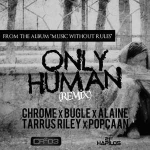 Only Human Remix