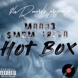 Hot Box (Explicit)