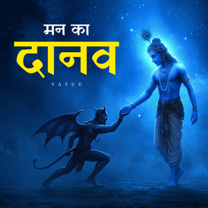 Man Ka Danav