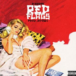 RED FLAGS (Explicit)