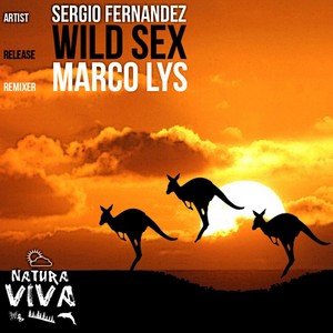 Wild Sex (Original Mix)
