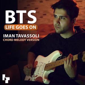 Life Goes On  [Chord Melody]