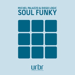 Michel Palazzo - Soul Funky