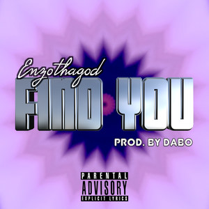 Find You (Explicit)