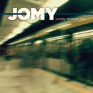 Lonely Without You (Original Mix)