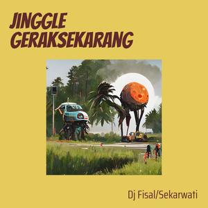 Jinggle Geraksekarang