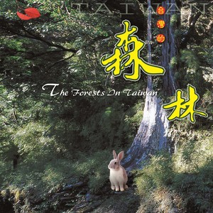 风的影子: 屏东县雾台. 小鬼湖