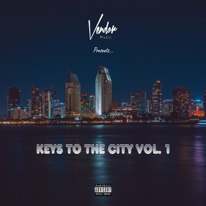 Keys to the City, Vol. 1 (Explicit)