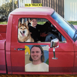 Old Trucks