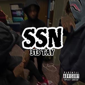 SSN (feat. JC) [Bandlab Version] [Explicit]