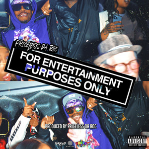FOR ENTERTAINMENT PURPOSES ONLY (Explicit)
