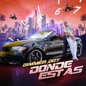 Donde Estas (Explicit)