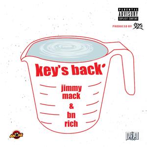 Keys Back (Explicit)