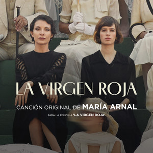 La Virgen Roja - Canción original de la película