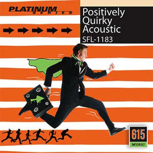 Positively Quirky Acoustic