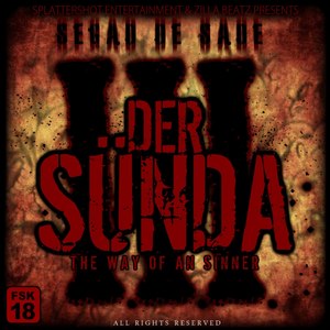 Der Sünda, Vol. III